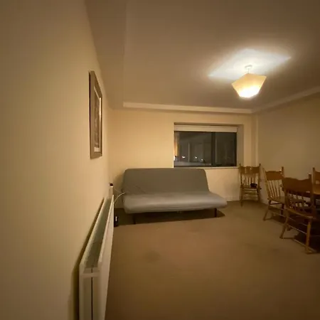 The Sentinel Tower Airport Apartment *