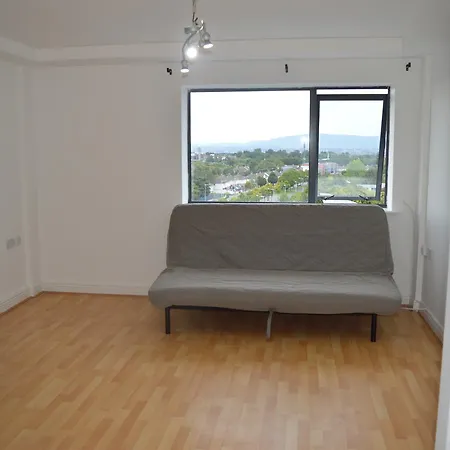 The Sentinel Tower Airport Apartment *