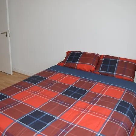 The Sentinel Tower Airport Apartment