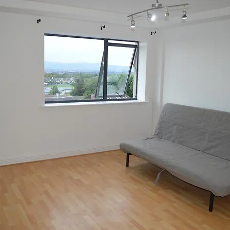 The Sentinel Tower Airport Apartment