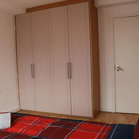 The Sentinel Tower Airport Apartment