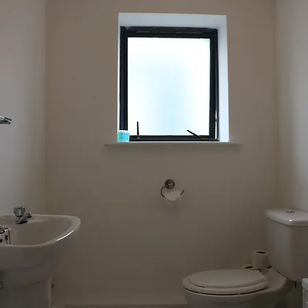 The Sentinel Tower Airport Apartment Ballymun