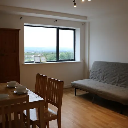 Apartment The Sentinel Tower Airport Ballymun