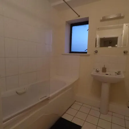 The Sentinel Tower Airport Apartment