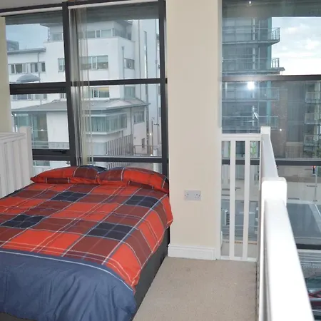 The Sentinel Tower Airport Apartment