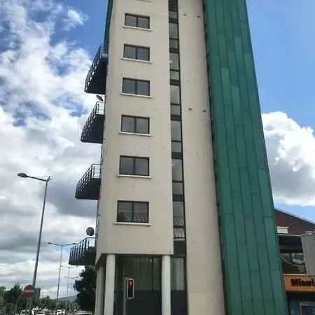 The Sentinel Tower Airport